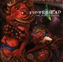 CD - Flowerhead - The People's Fuzz