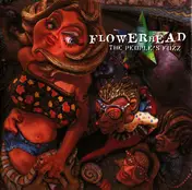 Flowerhead - The People's Fuzz
