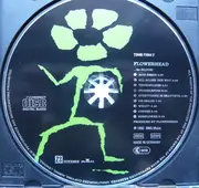 CD - Flowerhead - ...ka-BLOOM!