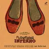 7inch Vinyl Single - Flowering Inferno - Shuffle Them Shoes - QUANTIC PRESENTA: FLOWERING INFERNO FT. HOLLIE CO
