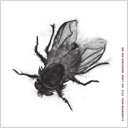 Flowerpornoes - Ich liebe Menschen wie ihr