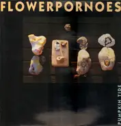 Flowerpornoes - Pumpkin Tide