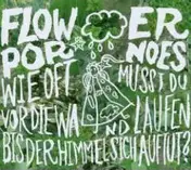 Flowerpornoes - Wie oft musst Du vor die Wand laufen bis der Himmel sich auftut?