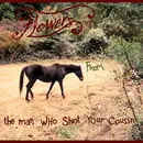 CD - Flowers From The Man Who Shot Your Cousin - Hapless