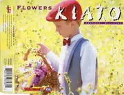 CD Single - Flowers - Kiato