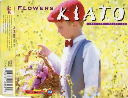 Flowers - Kiato