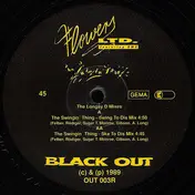 Flowers Ltd. - The Swingin' Thing (The Longsy D Mixes)