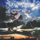 Double LP - Flowin' Immo - Terra Pi - + booklet