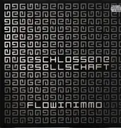 Double LP - Flowin Immo - Geschlossene Gesellschaft