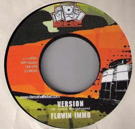 Flowin' Immo - Moin Moin