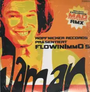 Flowin' Immo / Karibik Frank - Jaman
