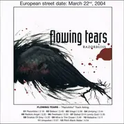 CD - Flowing Tears - Razorbliss - Promo in cardsleeve