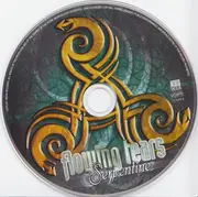 CD - Flowing Tears - Serpentine