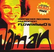 Flowin Immo - Kopfnicker Records Prsentiert