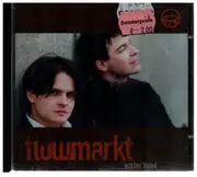 CD - Flowmarkt - Erster Hand