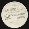 12inch Vinyl Single - Flowmastaz Click - Dirty Money
