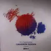 LP-Box - Flowrian - Cinnamon Garden - CD inlcuded