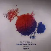 Flowrian - CINNAMON GARDEN