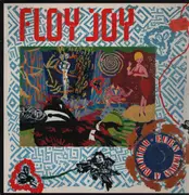 12inch Vinyl Single - Floy Joy - Burn Down A Rhythm