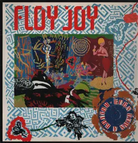 Floy Joy - Burn Down A Rhythm
