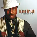 CD - Floyd Taylor - You Still Got It