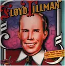 LP - Floyd Tillman - Columbia Historic Edition