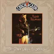 CD - Floyd Tillman - The Crazy Cajun Recordings