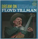 LP - Floyd Tillman - Dream On