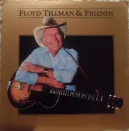 Floyd Tillman - Floyd Tillman & Friends