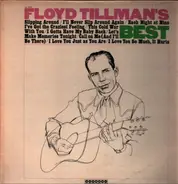 Floyd Tillman - Floyd Tillman's Best