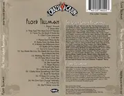 CD - Floyd Tillman - The Crazy Cajun Recordings