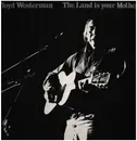 LP - Floyd Westerman - The Land Is Your Mother