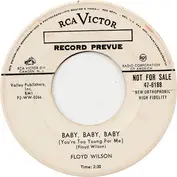 Floyd Wilson