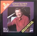 CD - Floyd Cramer - Country Classics