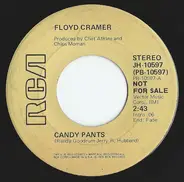 Floyd Cramer - Candy Pants