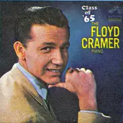 LP - Floyd Cramer - Class Of '65 - The Floyd Cramer Piano