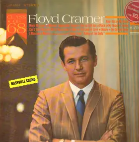 Floyd Cramer - Class Of '68