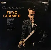 Floyd Cramer - America's Biggest-Selling Pianist