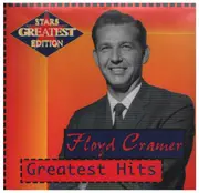 CD - Floyd Cramer - Greatest Hits