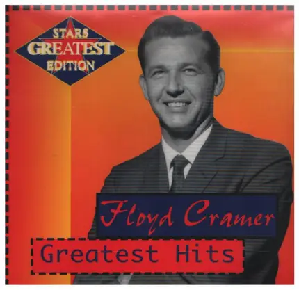 Floyd Cramer - Greatest Hits