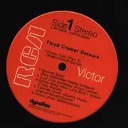 LP - Floyd Cramer - Detours