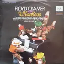 LP - Floyd Cramer - Floyd Cramer Plays The Monkees