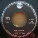 7inch Vinyl Single - Floyd Cramer - Hot Pepper / Portuguese Washerwoman