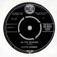 Floyd Cramer - On the Rebound