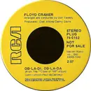 7inch Vinyl Single - Floyd Cramer - Ob-La-Di, Ob-La-Da
