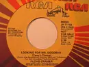 7inch Vinyl Single - Floyd Cramer - Looking For Mr. Goodbar (Terry's Theme)