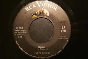 Floyd Cramer - Naomi