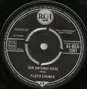 7inch Vinyl Single - Floyd Cramer - San Antonio Rose
