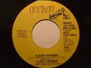 7inch Vinyl Single - Floyd Cramer - Sleepy Shores