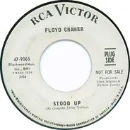 Floyd Cramer - Stood Up